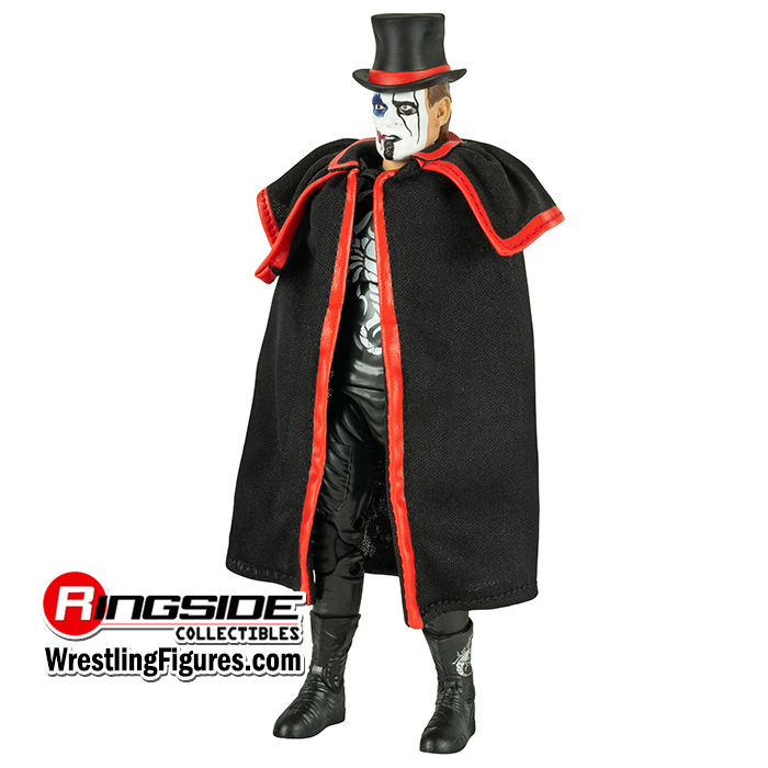 Sting The Ripper (All In 2023) - AEW Ringside Exclusive image