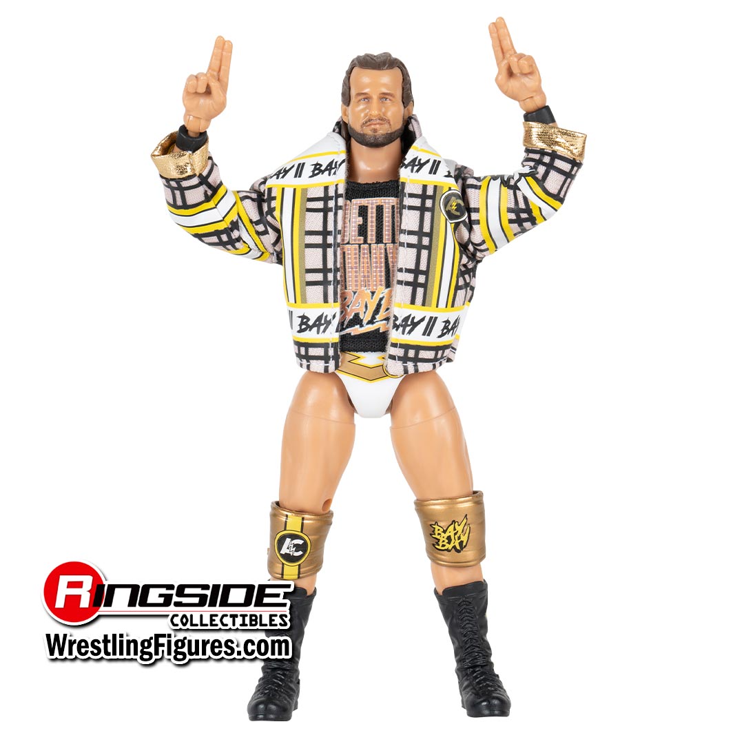 Better Than You Bay Bay (MJF & Adam Cole) - AEW Ringside Exclusive 2-Pack image