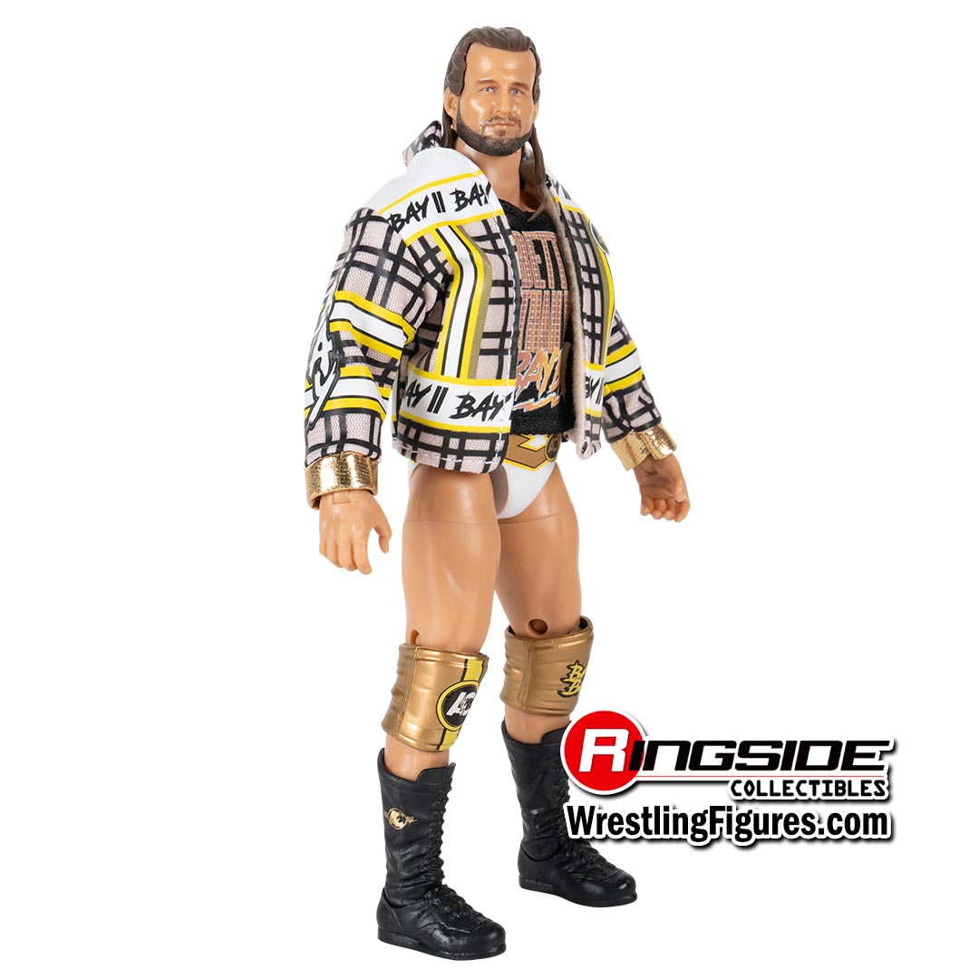 Better Than You Bay Bay (MJF & Adam Cole) - AEW Ringside Exclusive 2-Pack image