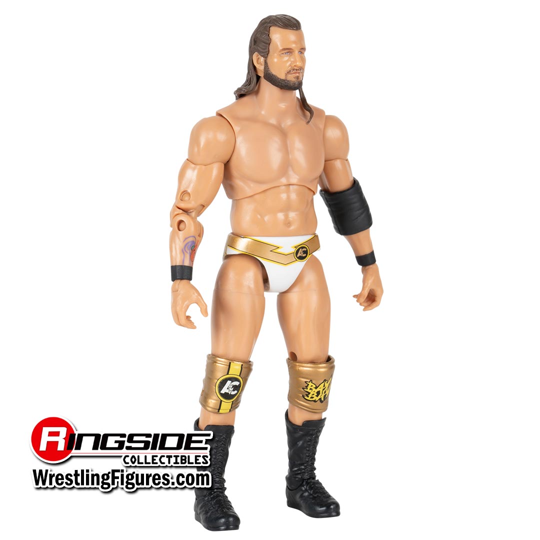 Better Than You Bay Bay (MJF & Adam Cole) - AEW Ringside Exclusive 2-Pack image