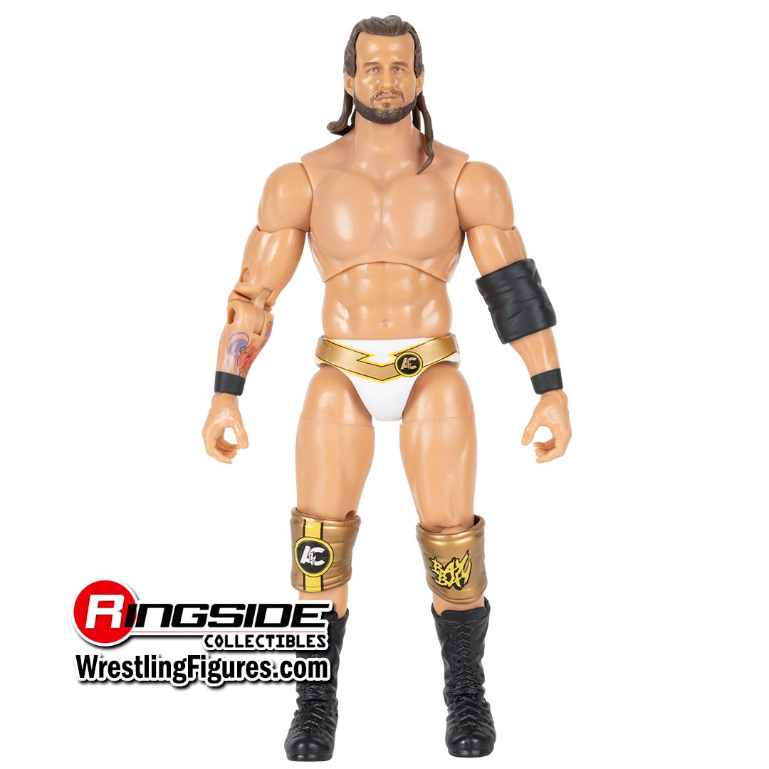 Better Than You Bay Bay (MJF & Adam Cole) - AEW Ringside Exclusive 2-Pack image
