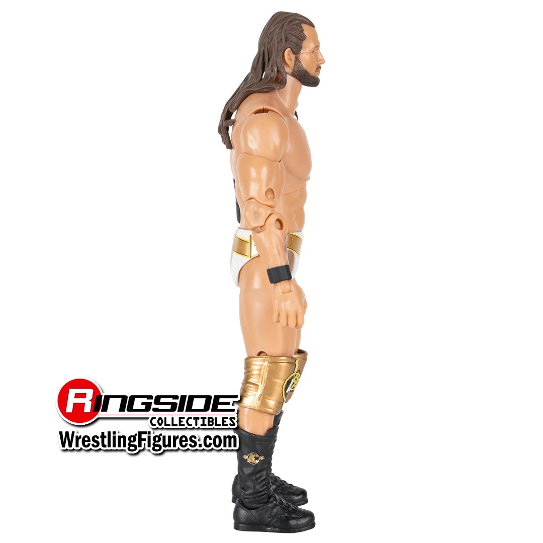 Better Than You Bay Bay (MJF & Adam Cole) - AEW Ringside Exclusive 2-Pack image