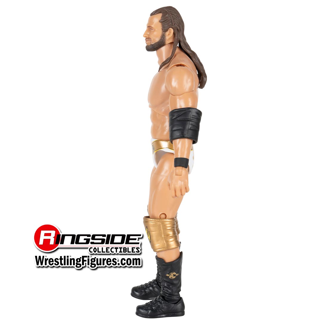 Better Than You Bay Bay (MJF & Adam Cole) - AEW Ringside Exclusive 2-Pack image