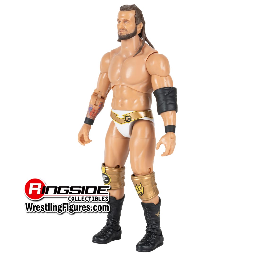 Better Than You Bay Bay (MJF & Adam Cole) - AEW Ringside Exclusive 2-Pack image