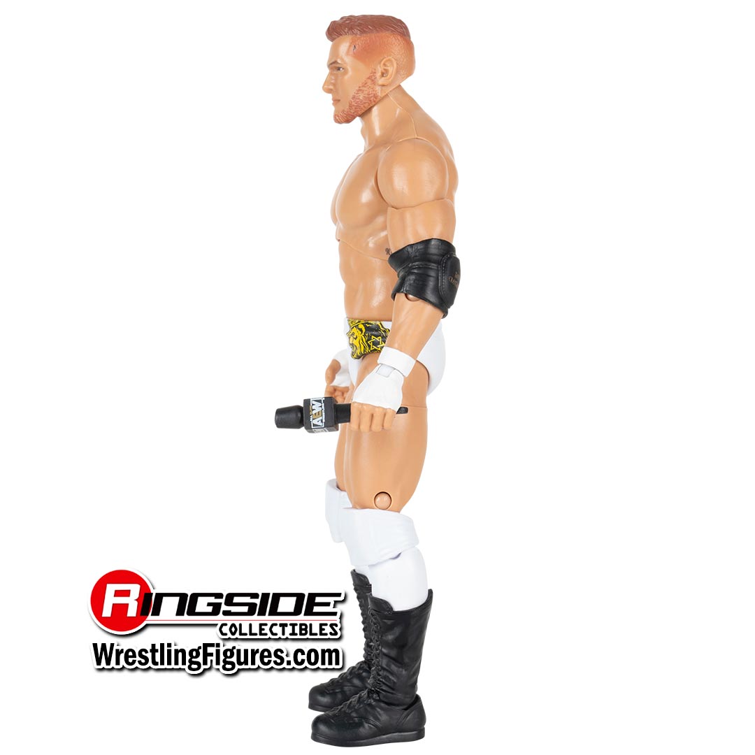 Better Than You Bay Bay (MJF & Adam Cole) - AEW Ringside Exclusive 2-Pack image