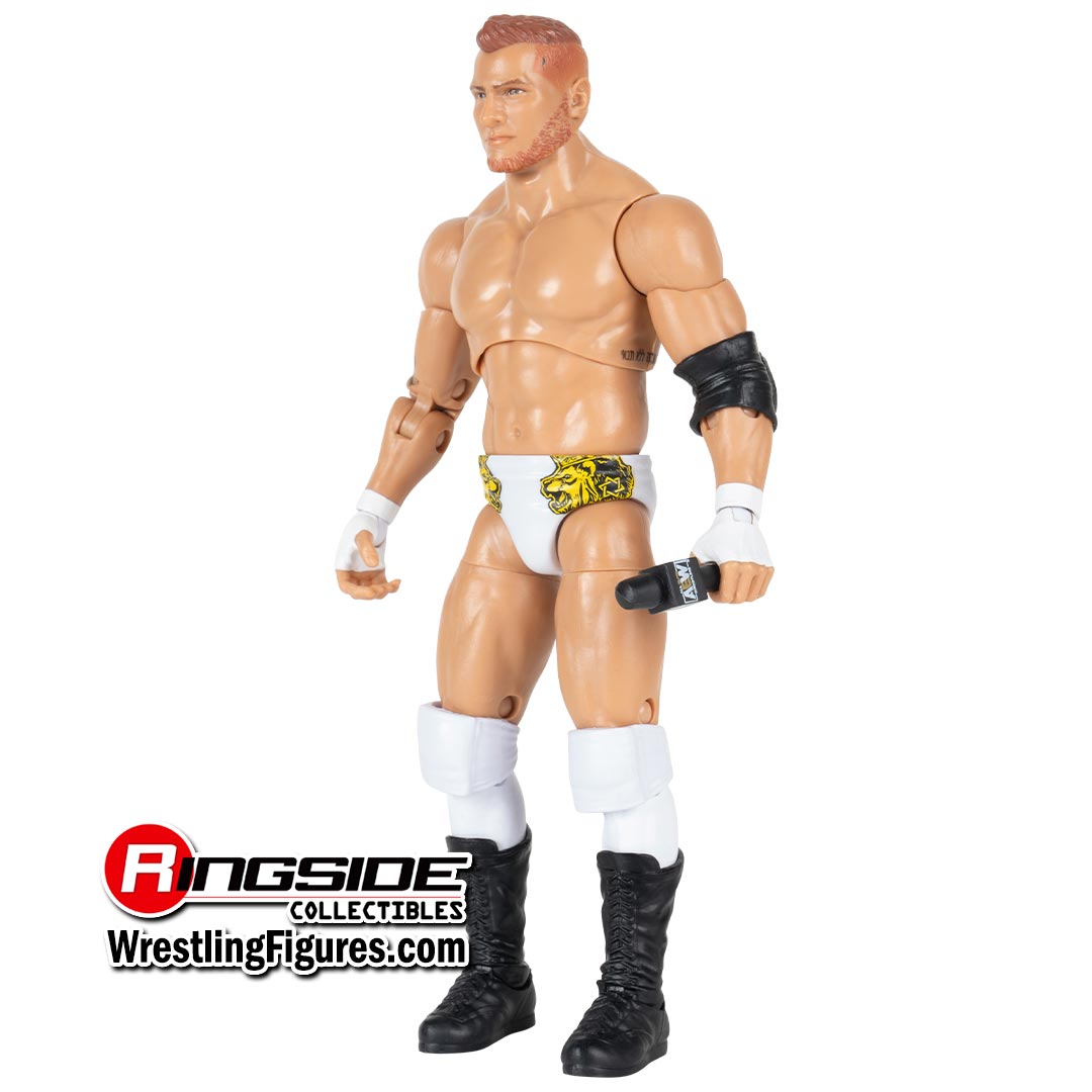 Better Than You Bay Bay (MJF & Adam Cole) - AEW Ringside Exclusive 2-Pack image