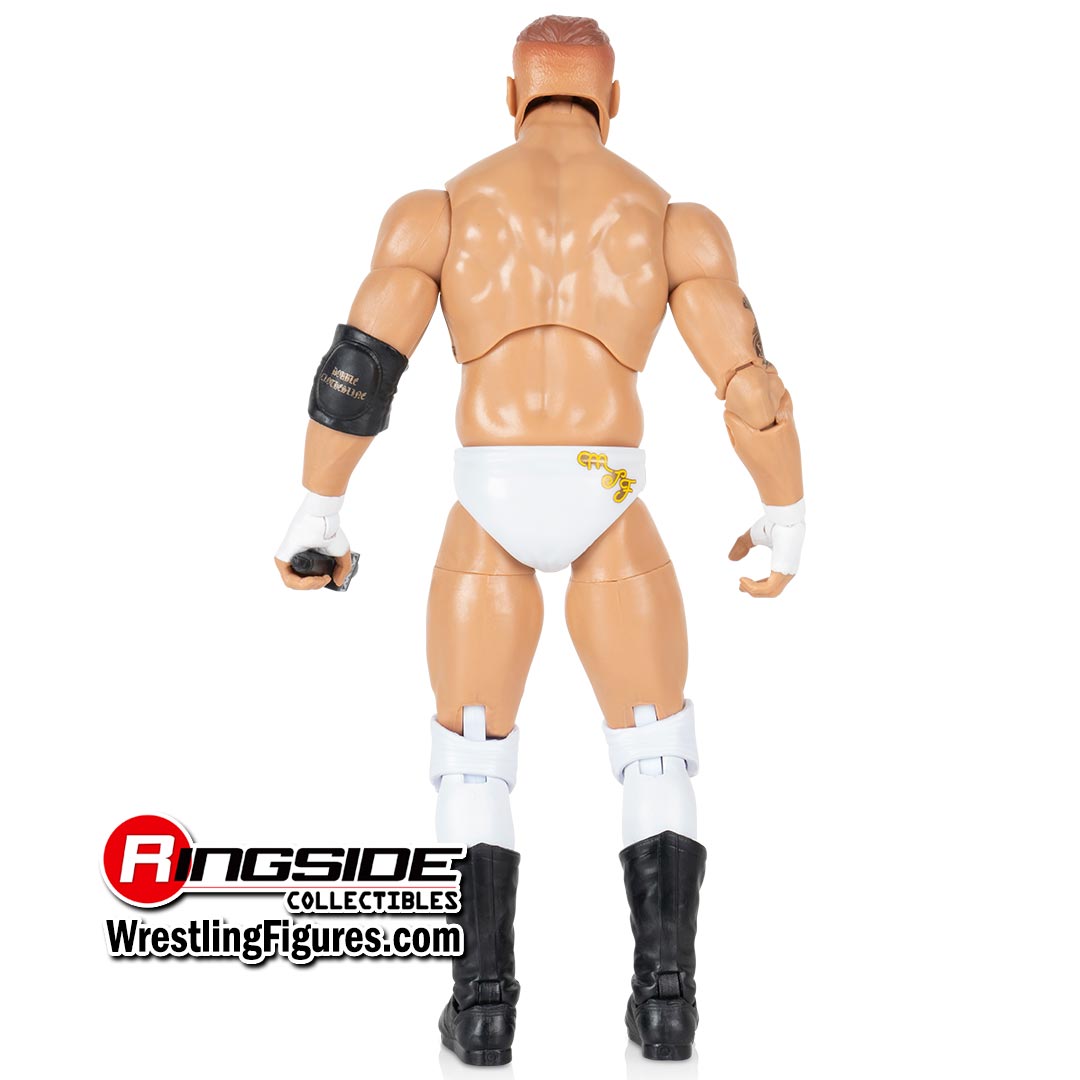 Better Than You Bay Bay (MJF & Adam Cole) - AEW Ringside Exclusive 2-Pack image