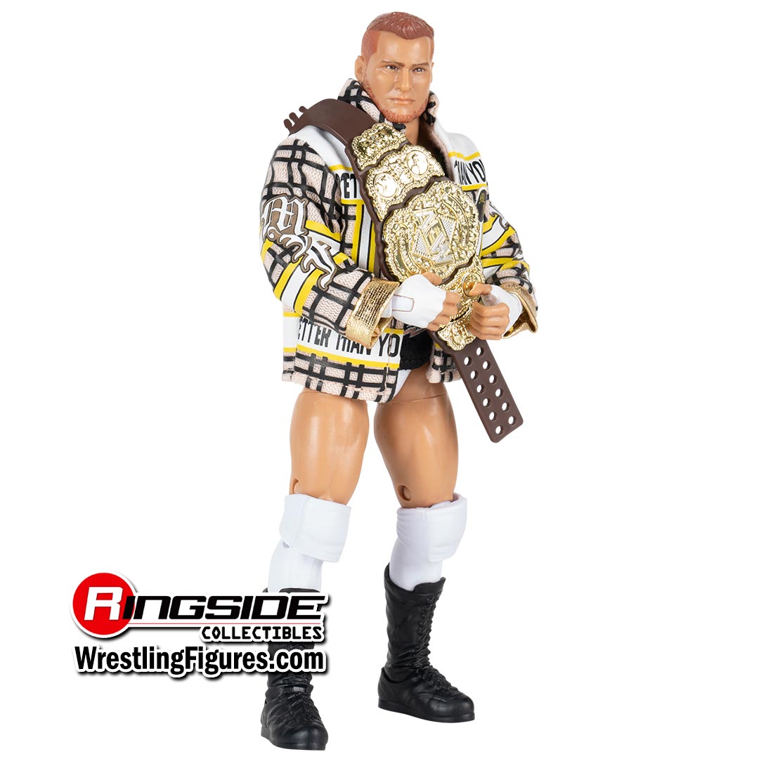 Better Than You Bay Bay (MJF & Adam Cole) - AEW Ringside Exclusive 2-Pack image