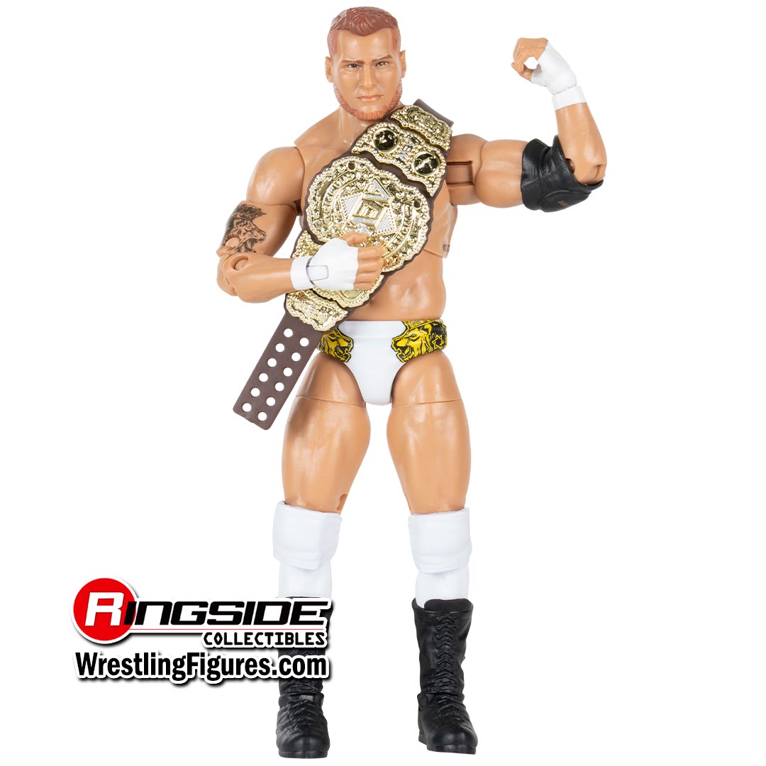 Better Than You Bay Bay (MJF & Adam Cole) - AEW Ringside Exclusive 2-Pack image