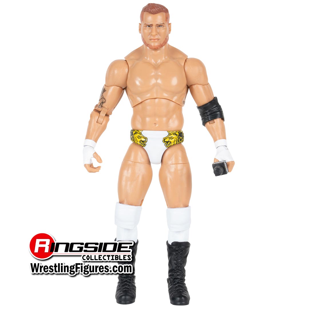 Better Than You Bay Bay (MJF & Adam Cole) - AEW Ringside Exclusive 2-Pack image