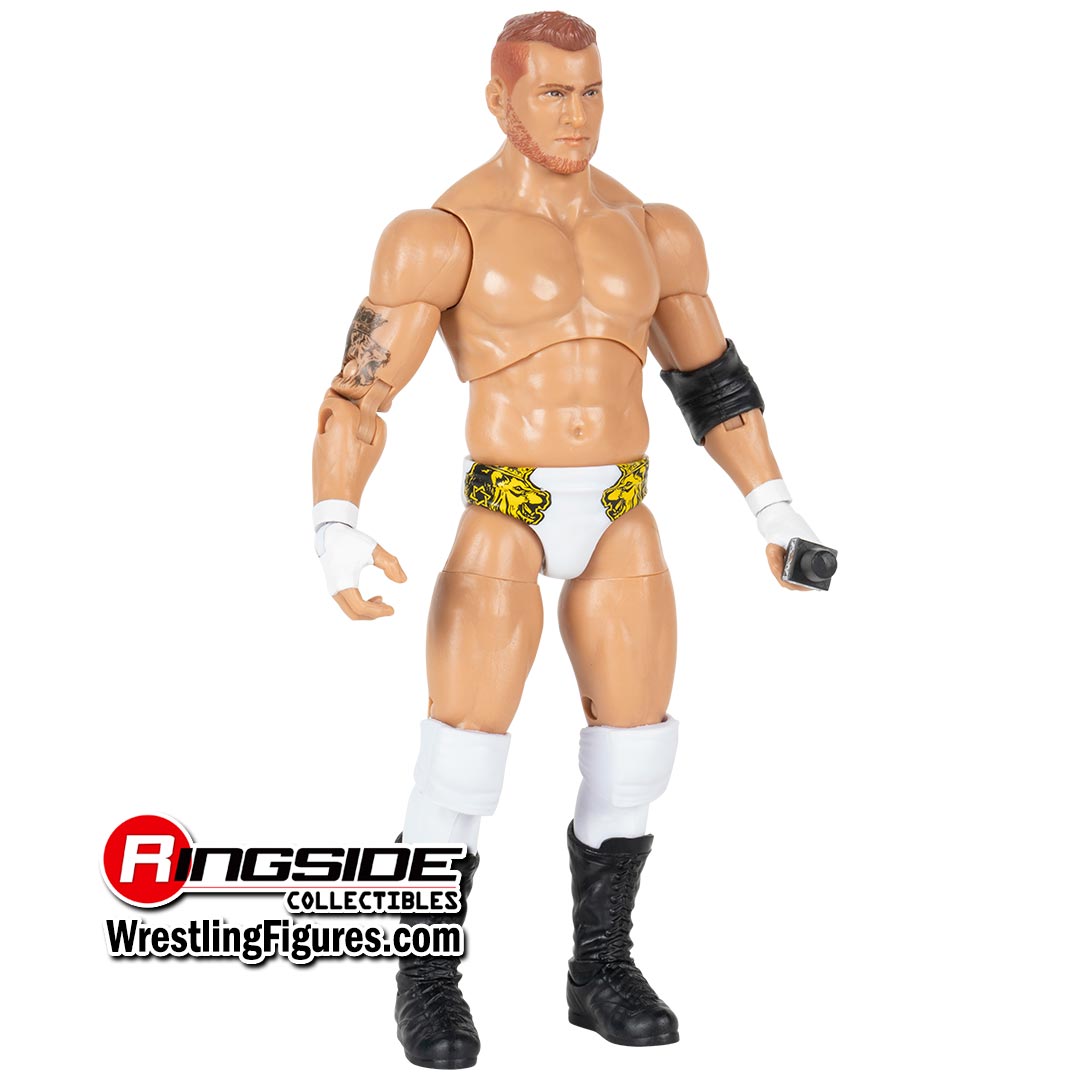 Better Than You Bay Bay (MJF & Adam Cole) - AEW Ringside Exclusive 2-Pack image