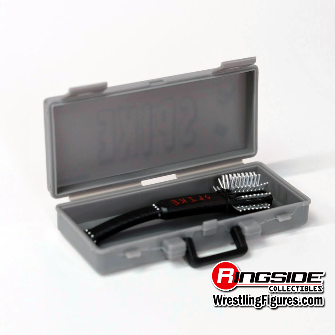 Adam Copeland (Toronto Gear with Spike) - AEW Ringside Exclusive image