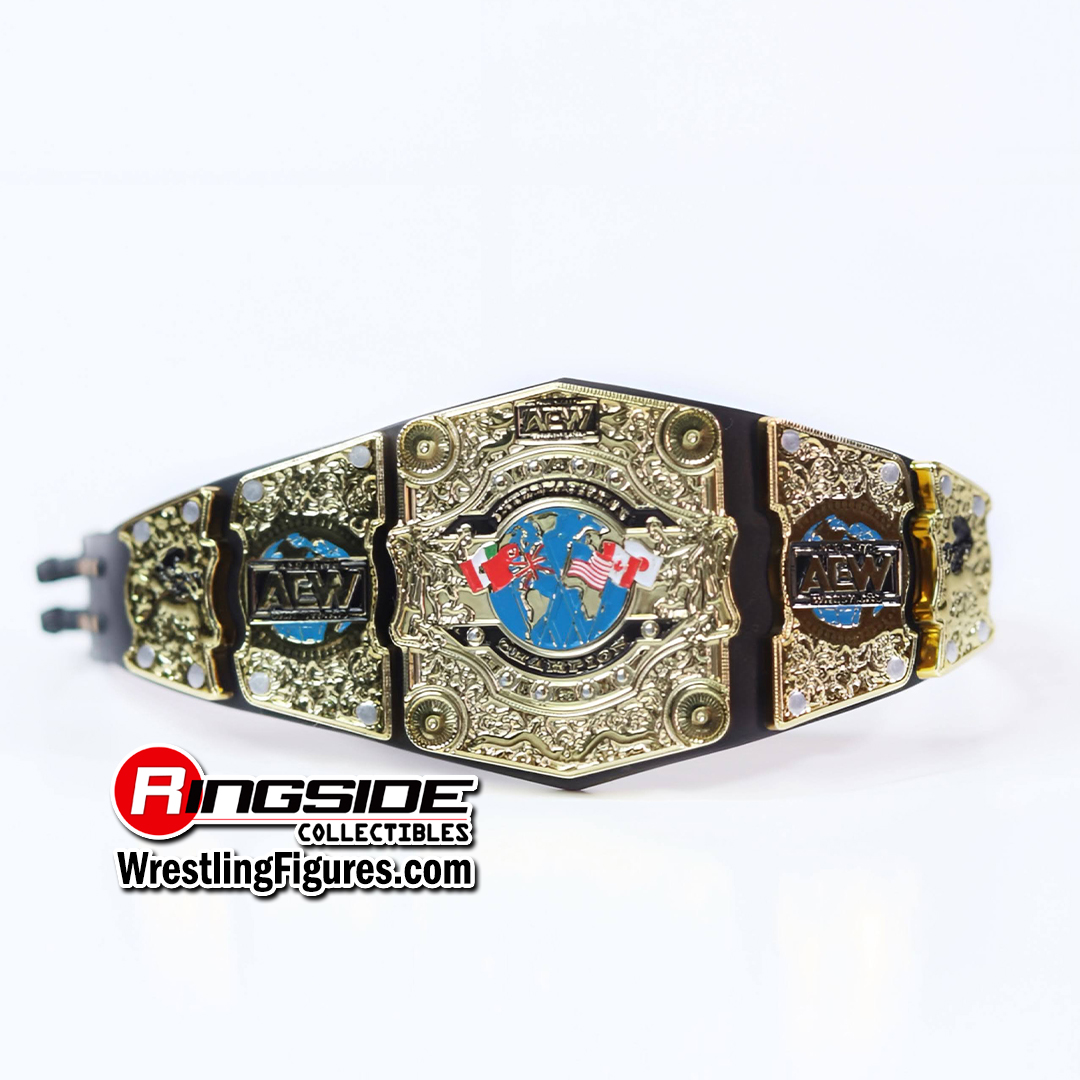 Jon Moxley (Supreme Blood & Guts) - AEW Ringside Exclusive image