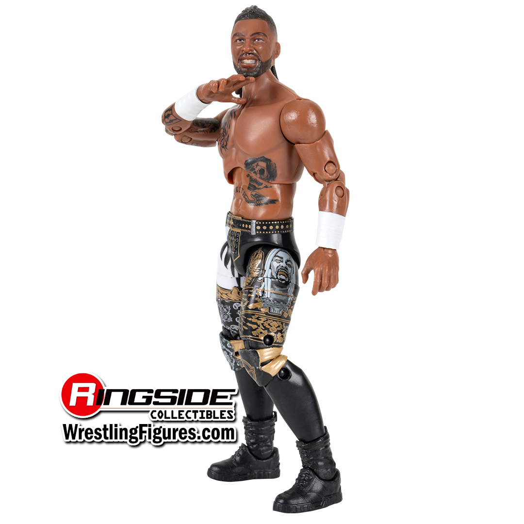 Swerve Strickland - AEW Unrivaled 17 image