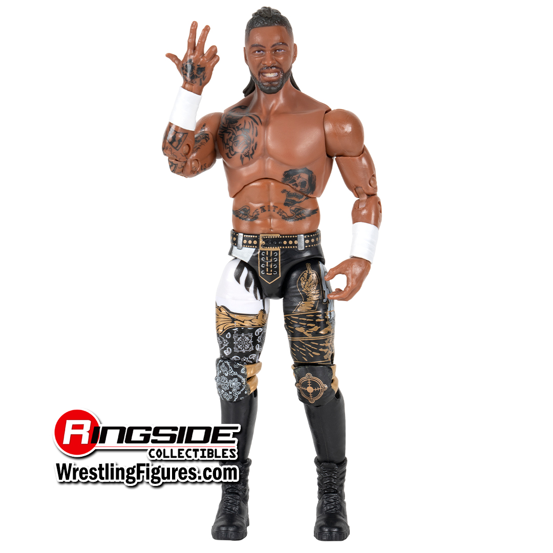 Swerve Strickland - AEW Unrivaled 17 image