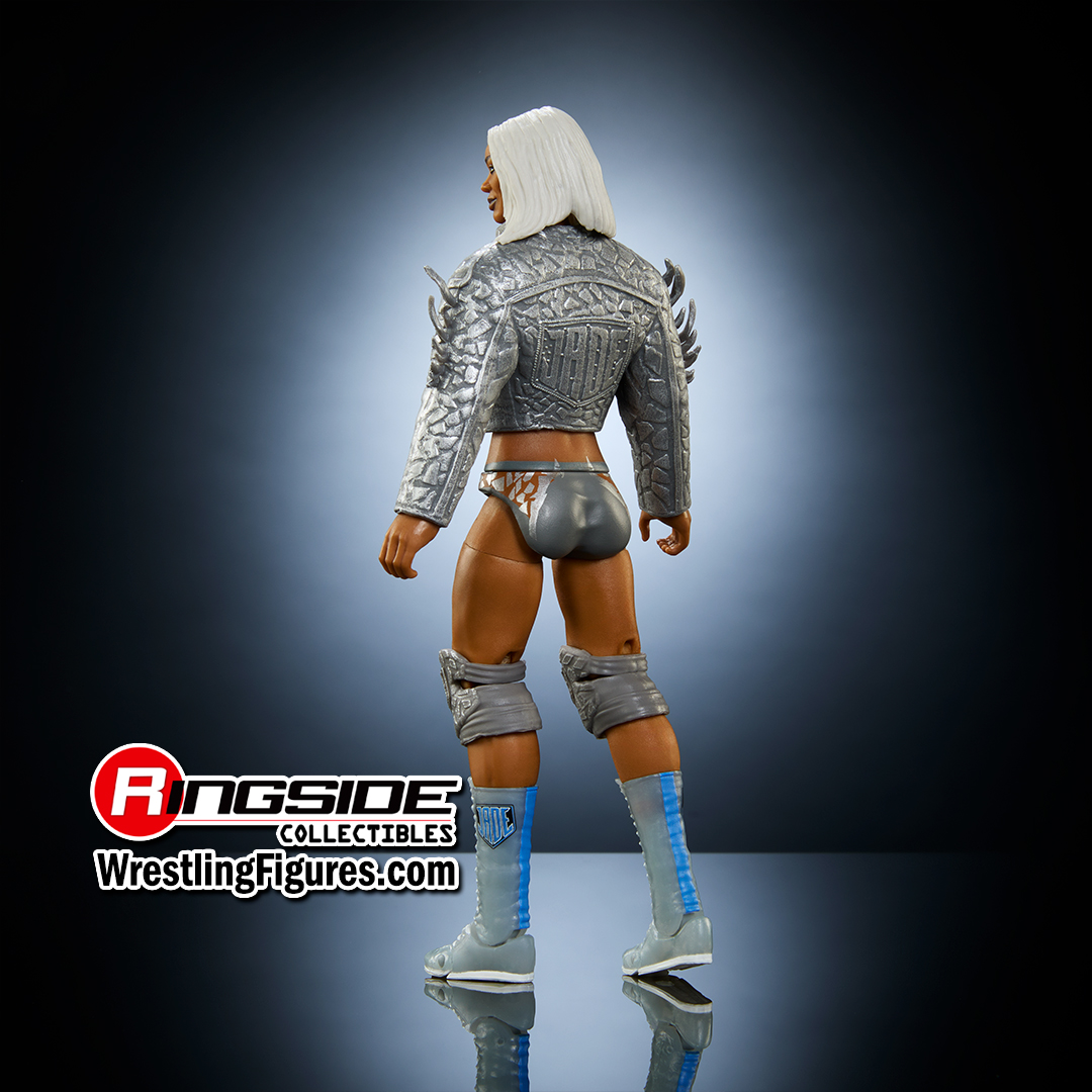 Jade Cargill - WWE Elite 116 image