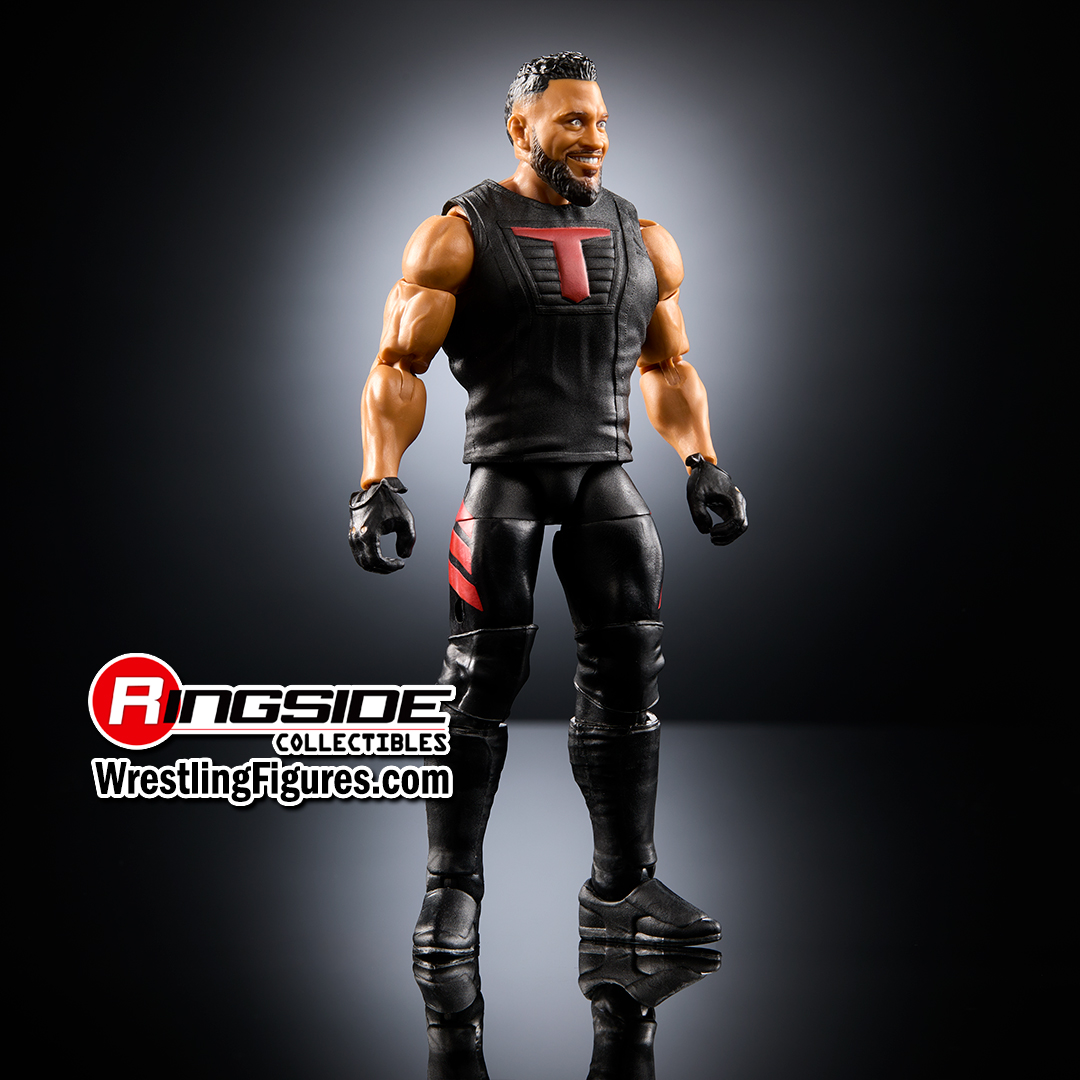 Tonga Loa - WWE Elite 118 image