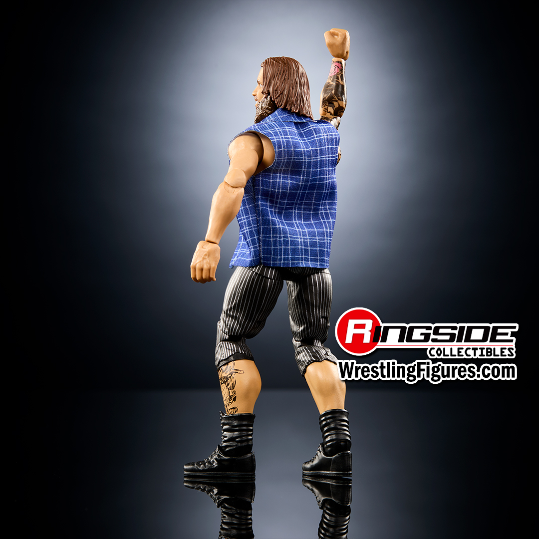 Joe Gacy - WWE Elite 120 image