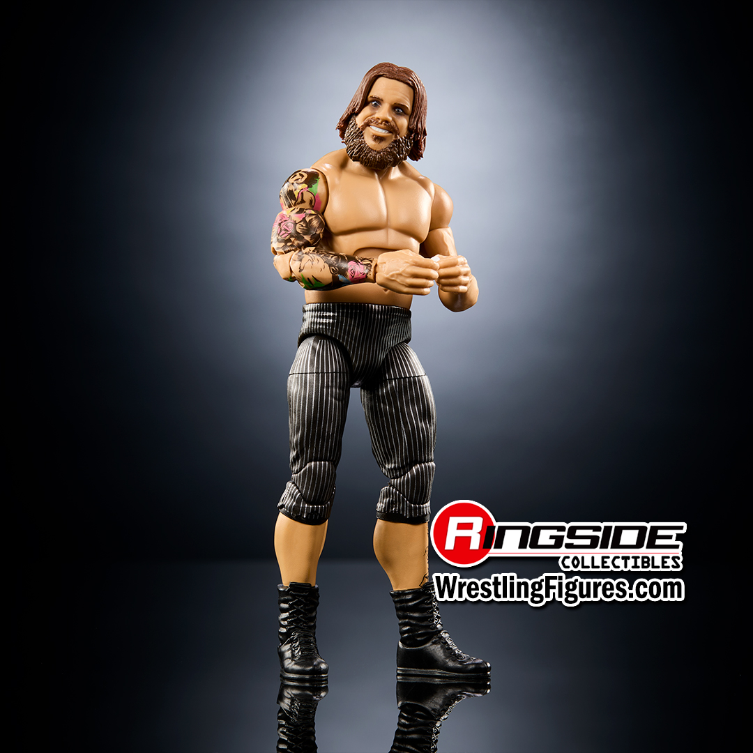 Joe Gacy - WWE Elite 120 image