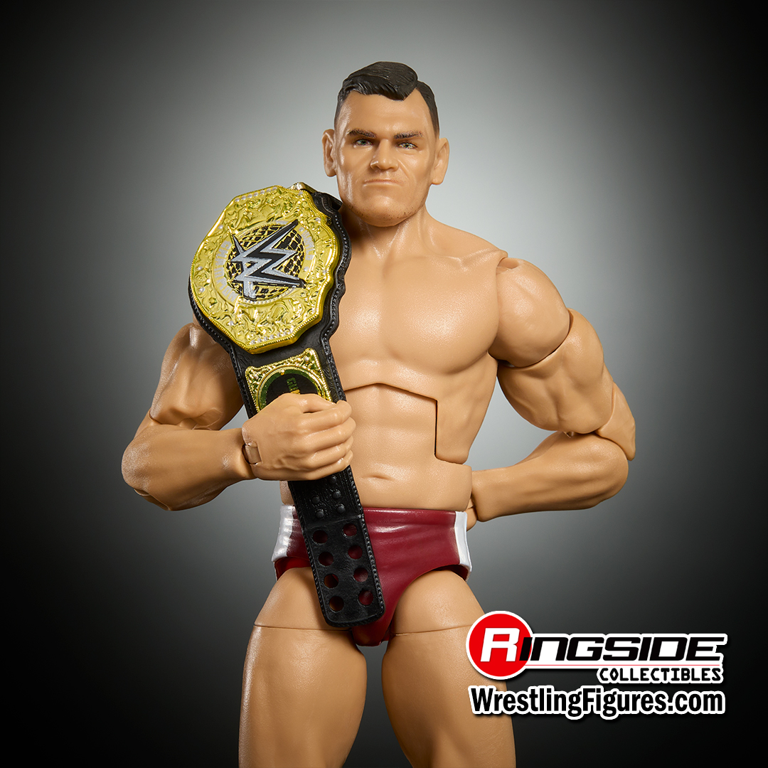 Gunther - WWE Elite 121 image