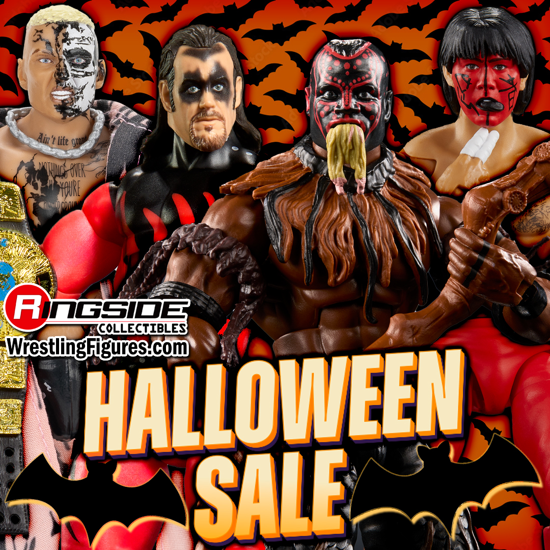 Shop Halloween Sale Now