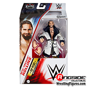 Image Seth Rollins - WWE Elite Top Picks 2025 (Wave 1)