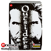 Image Outsiders (Scott Hall & Kevin Nash) WWE Ultimate Edition 2-Pack Ringside Exclusive