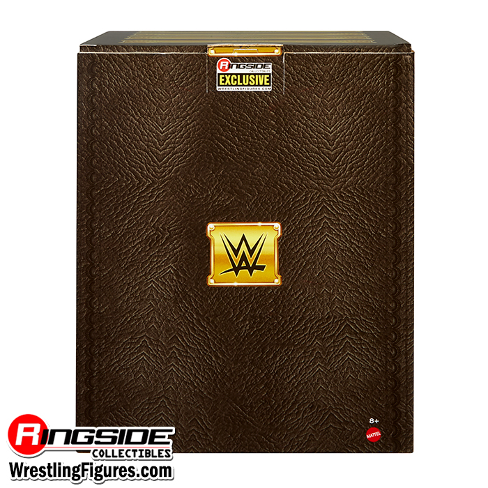 WWE Defining Moments 4-Pack (CM Punk, RVD, Kane & LA Knight) - Ringside Exclusive image