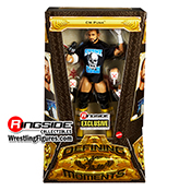 Product CM Punk (Pipe Bomb) - WWE Defining Moments Ringside Exclusive Image