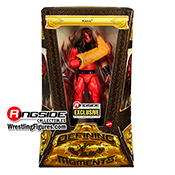 Image Kane (Inferno Match) WWE Defining Moments Ringside Exclusive