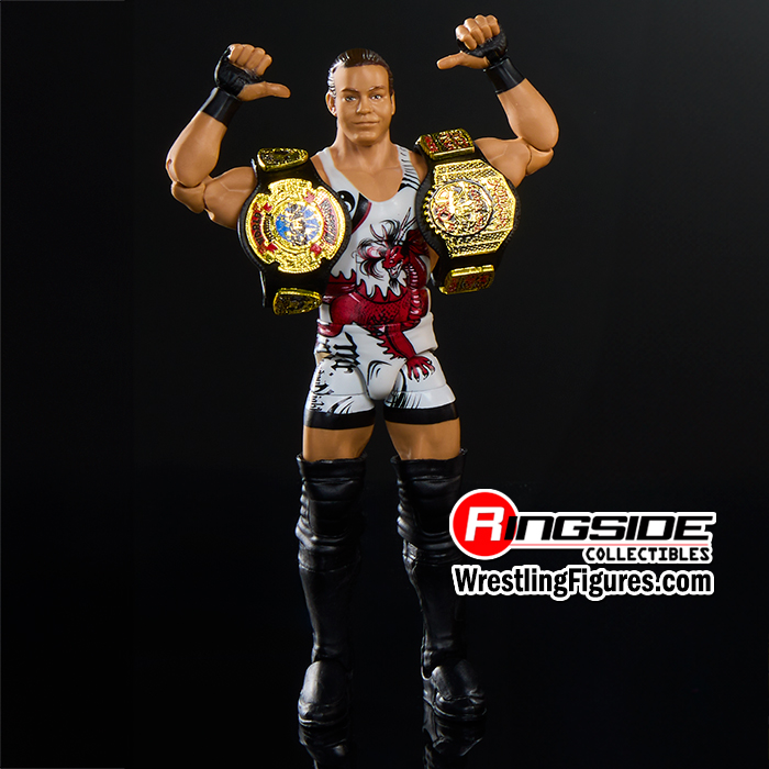 RVD (ECW) WWE Defining Moments Ringside Exclusive image
