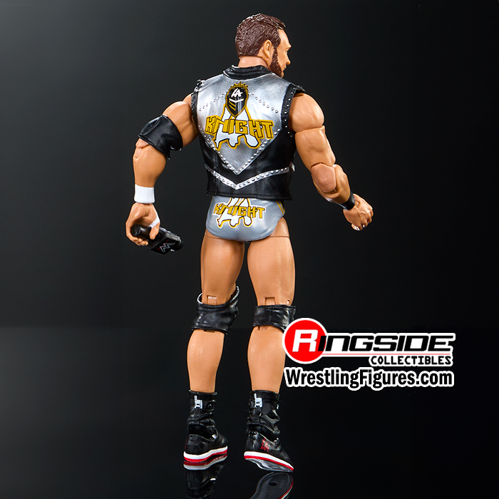 LA Knight - WWE Defining Moments Ringside Exclusive image