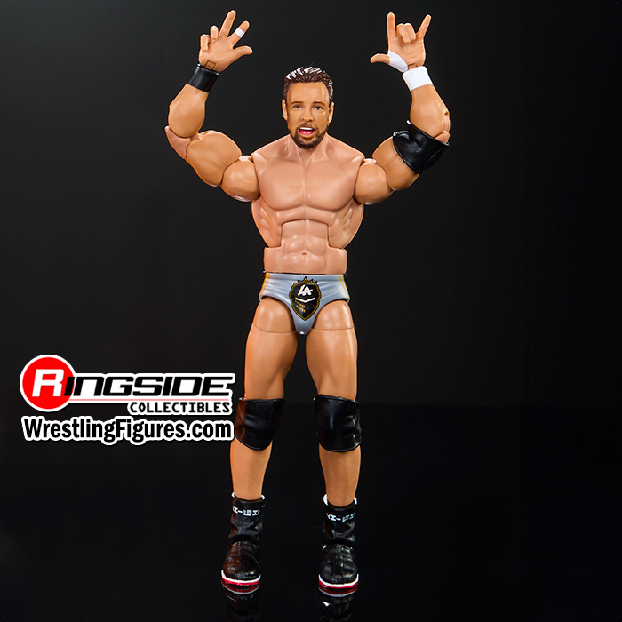 LA Knight - WWE Defining Moments Ringside Exclusive image