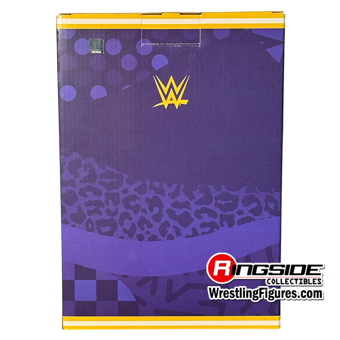 Steiner Brothers (Scott Steiner & Rick Steiner) WWE Ultimate Edition 2-Pack Ringside Exclusive image