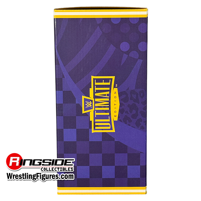 Steiner Brothers (Scott Steiner & Rick Steiner) WWE Ultimate Edition 2-Pack Ringside Exclusive image