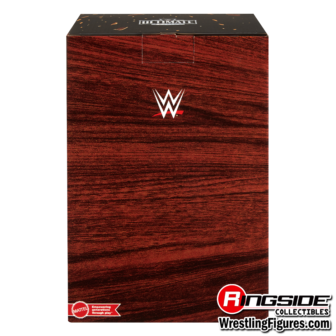 Dudley Boyz (Blue Camo) - WWE Ultimate Edition 2-Pack Ringside Exclusive image