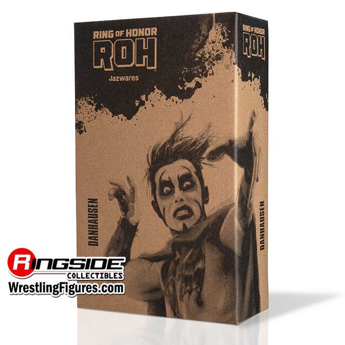 Danhausen (1 of 5000) - Ring of Honor Vault Exclusive (AEW0563) image