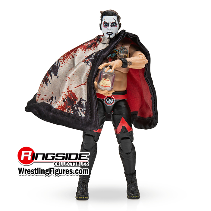 Danhausen (1 of 5000) - Ring of Honor Vault Exclusive (AEW0563) image