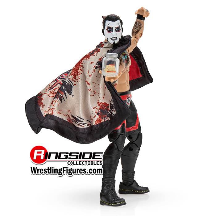 Danhausen (1 of 5000) - Ring of Honor Vault Exclusive (AEW0563) image