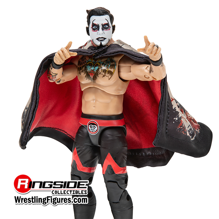 Danhausen (1 of 5000) - Ring of Honor Vault Exclusive (AEW0563) image