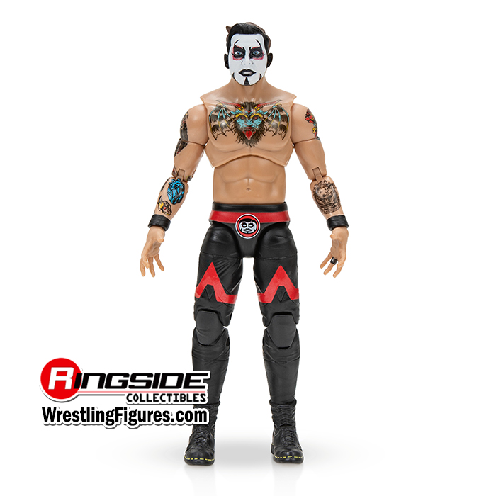 Danhausen (1 of 5000) - Ring of Honor Vault Exclusive (AEW0563) image