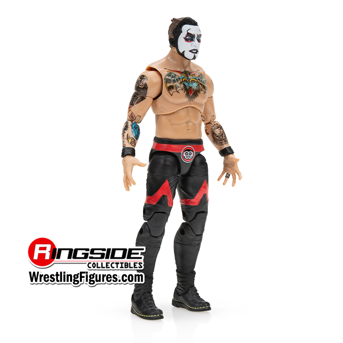 Danhausen (1 of 5000) - Ring of Honor Vault Exclusive (AEW0563) image