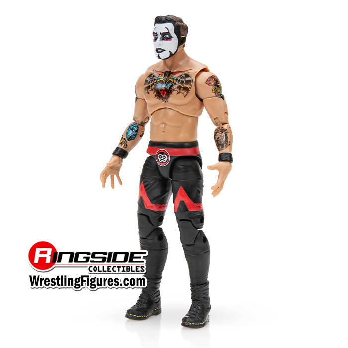 Danhausen (1 of 5000) - Ring of Honor Vault Exclusive (AEW0563) image