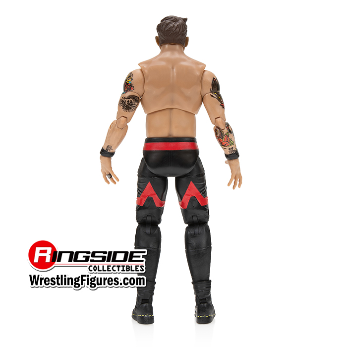 Danhausen (1 of 5000) - Ring of Honor Vault Exclusive (AEW0563) image