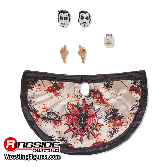 Danhausen (1 of 5000) - Ring of Honor Vault Exclusive (AEW0563) image