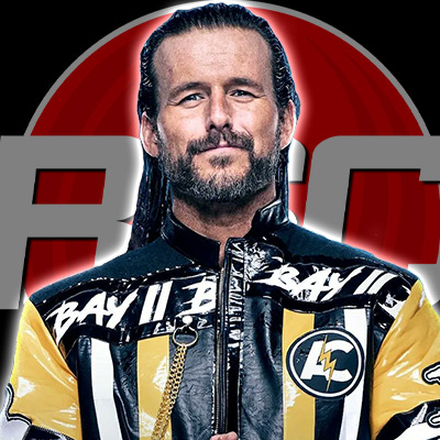 Adam Cole Image