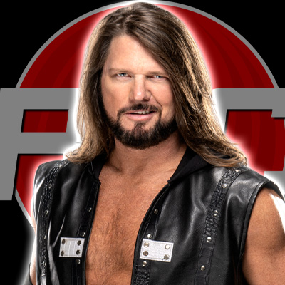 AJ Styles Image