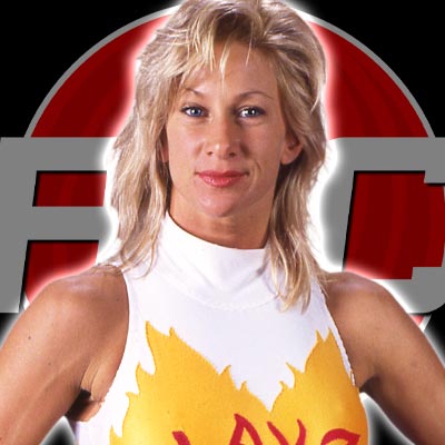 Alundra Blayze Image