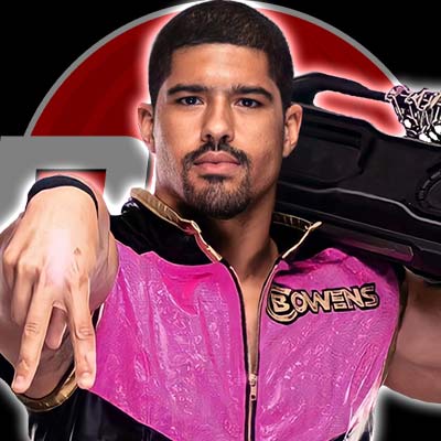 Anthony Bowens Image