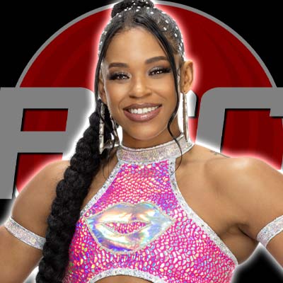 Bianca Belair Image
